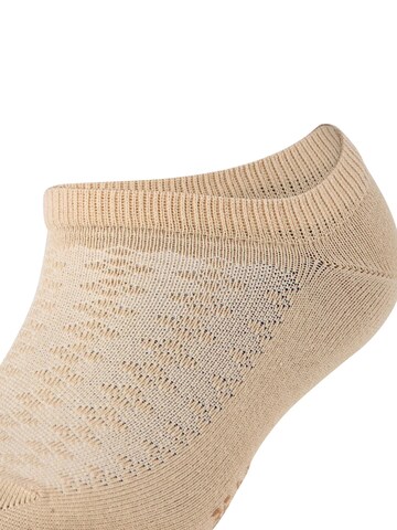 BURLINGTON Ankle Socks 'Merseyside' in Mixed colors