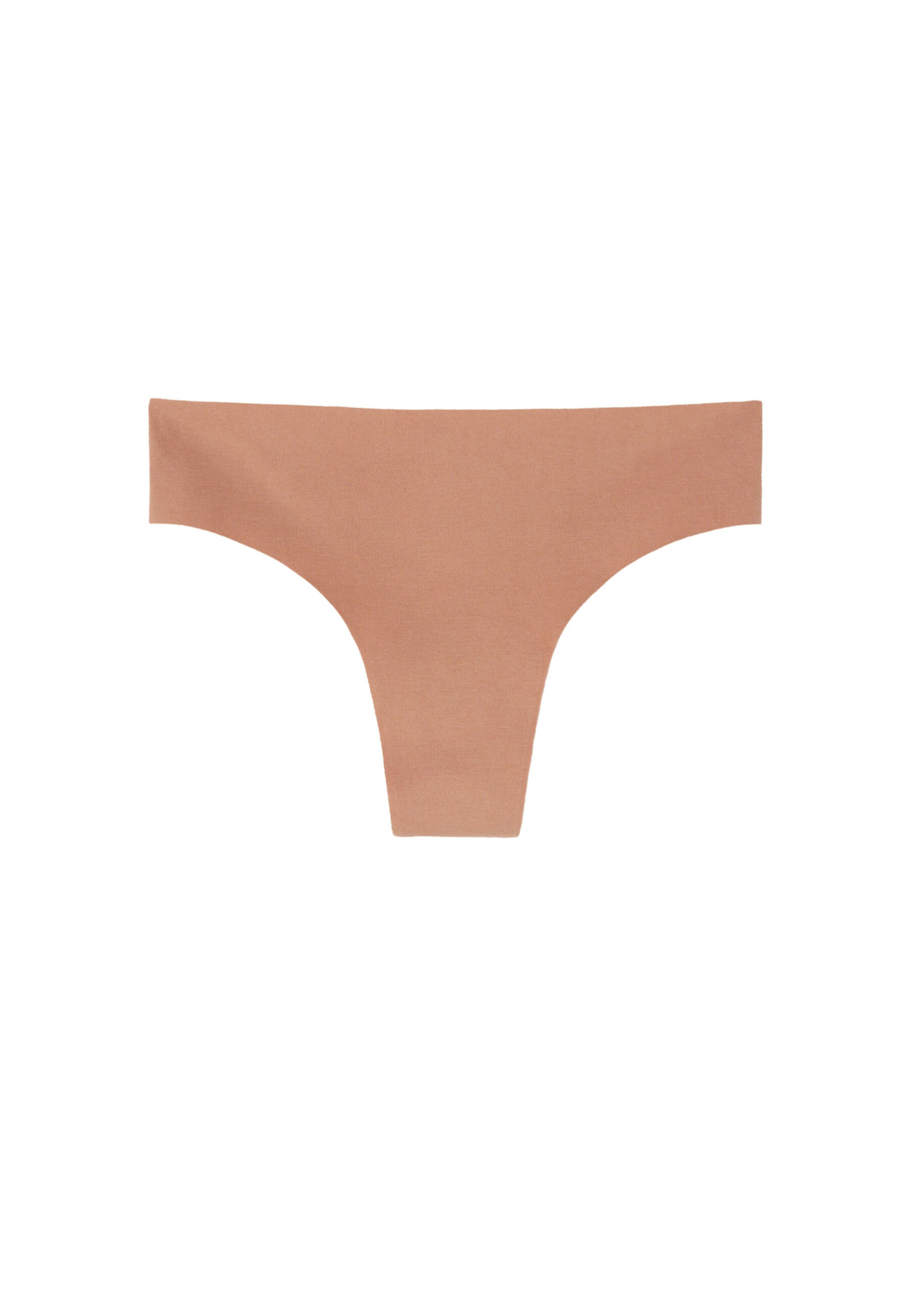 INTIMISSIMI String in Beige: Vorderseite