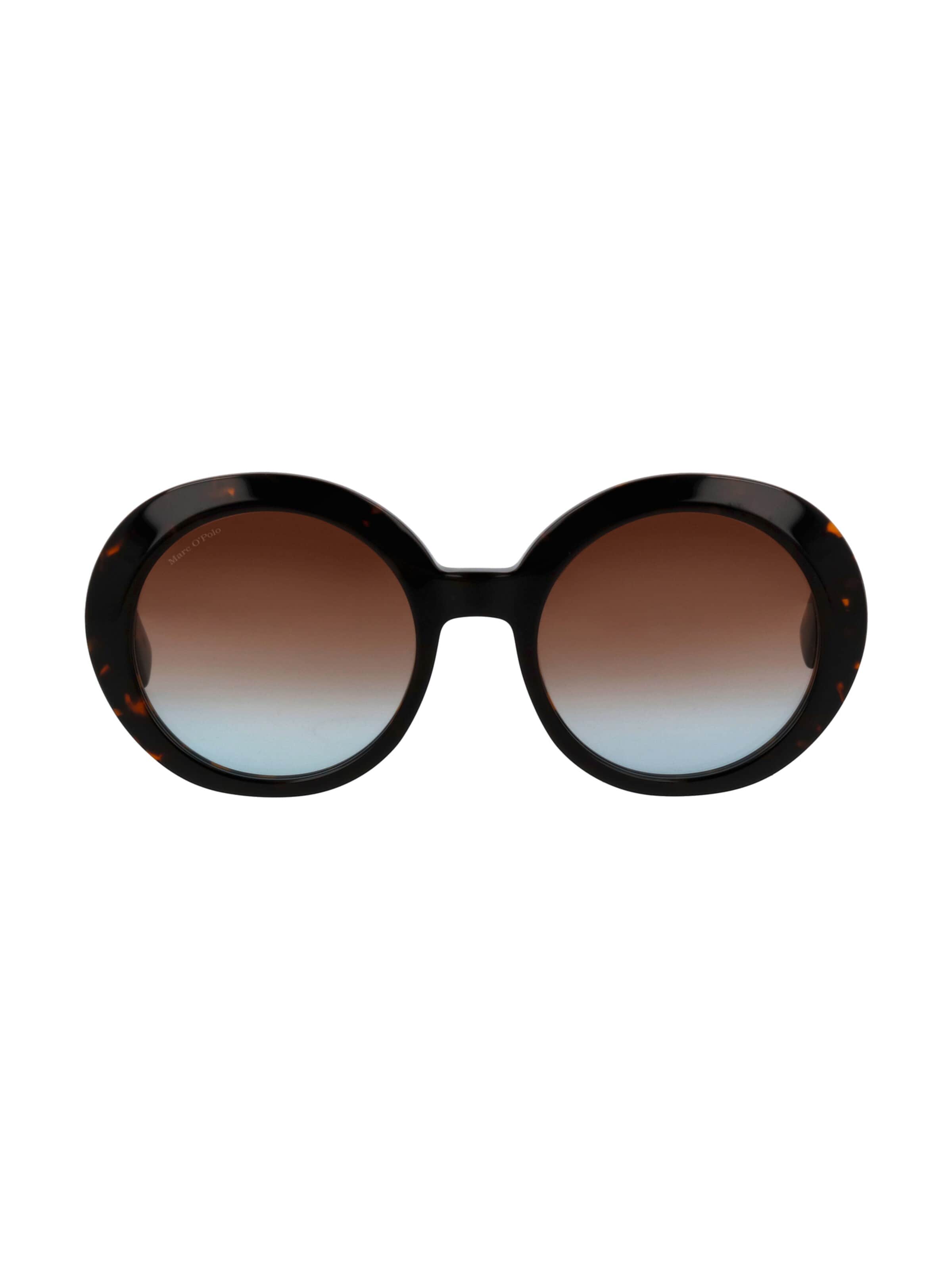 Marc O'Polo EYEWEAR Sunglasses in Brown