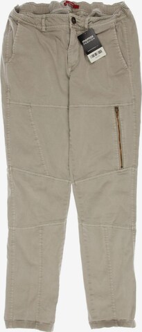 s.Oliver Pants in 28 in Grey: front