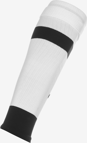 NIKE Soccer Socks 'Matchfit' in White