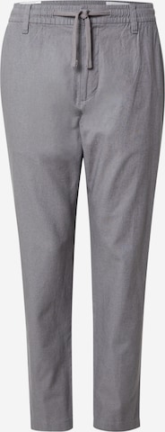 s.Oliver Broek 'Detroit' in Grijs: voorkant