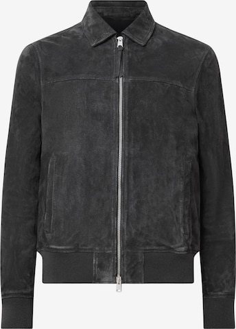 AllSaints Välikausitakki 'RASHFORD' värissä harmaa: etupuoli