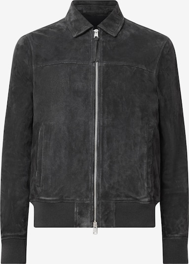 AllSaints Kurtka przejściowa 'RASHFORD' w kolorze ciemnoszarym, Podgląd produktu