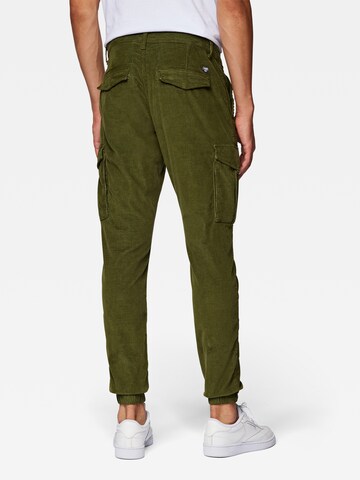 Mavi Tapered Cargo Pants ' CODY ' in Green