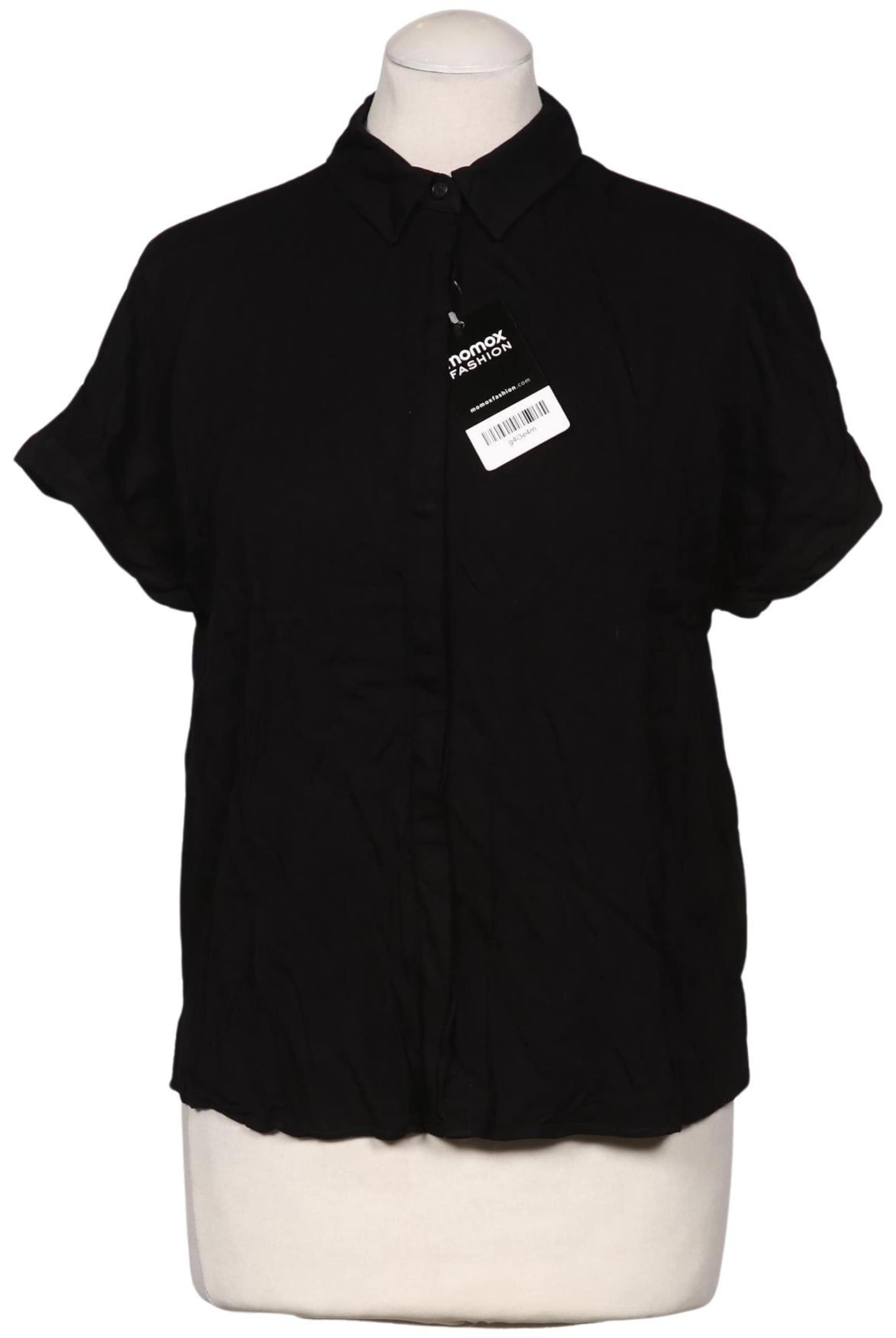 ARMEDANGELS Blouse & Tunic in L in Black: front