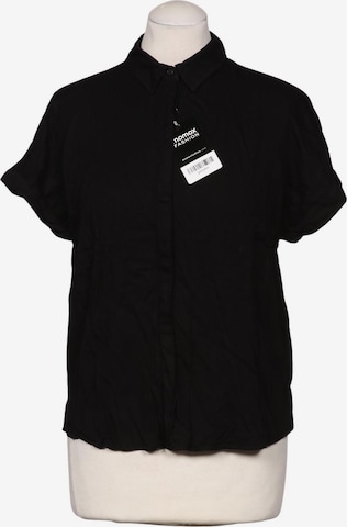 ARMEDANGELS Blouse & Tunic in L in Black: front