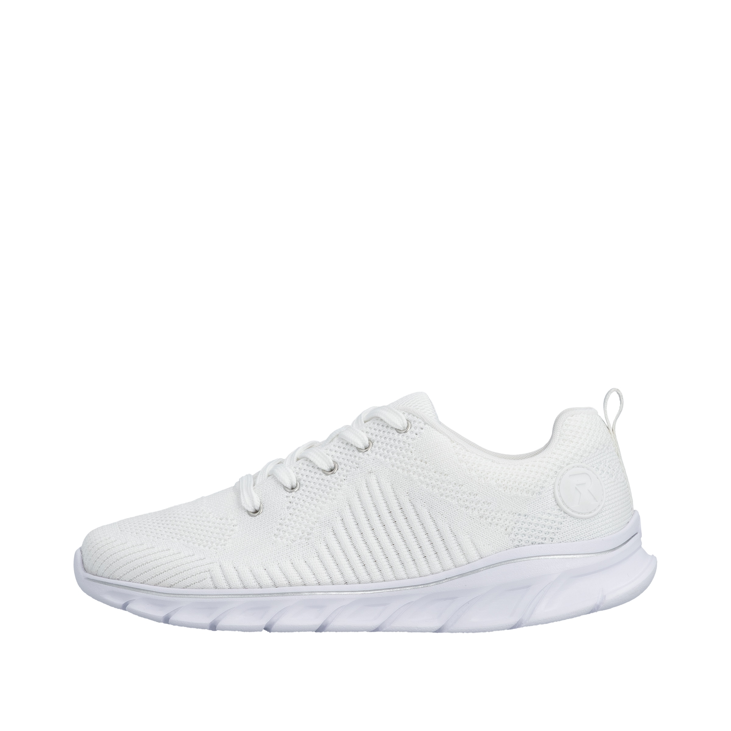 Rieker Sneakers in White