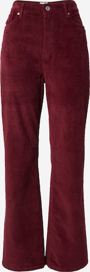 QS Hlače u bordo, Pregled proizvoda