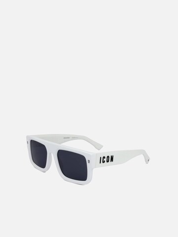 DSQUARED2 Sunglasses in White