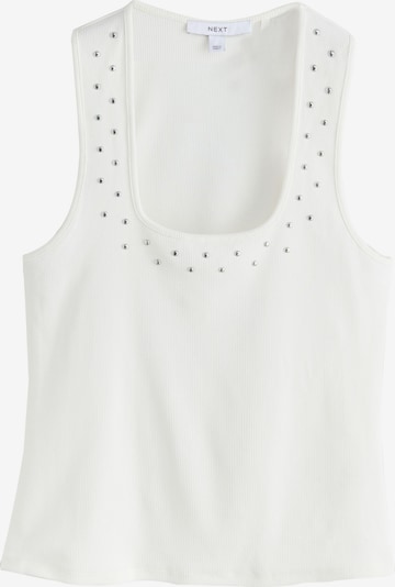 Next Top u prljavo bijela, Pregled proizvoda