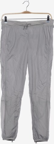 ADIDAS BY STELLA MCCARTNEY Pants in S in Grey: front