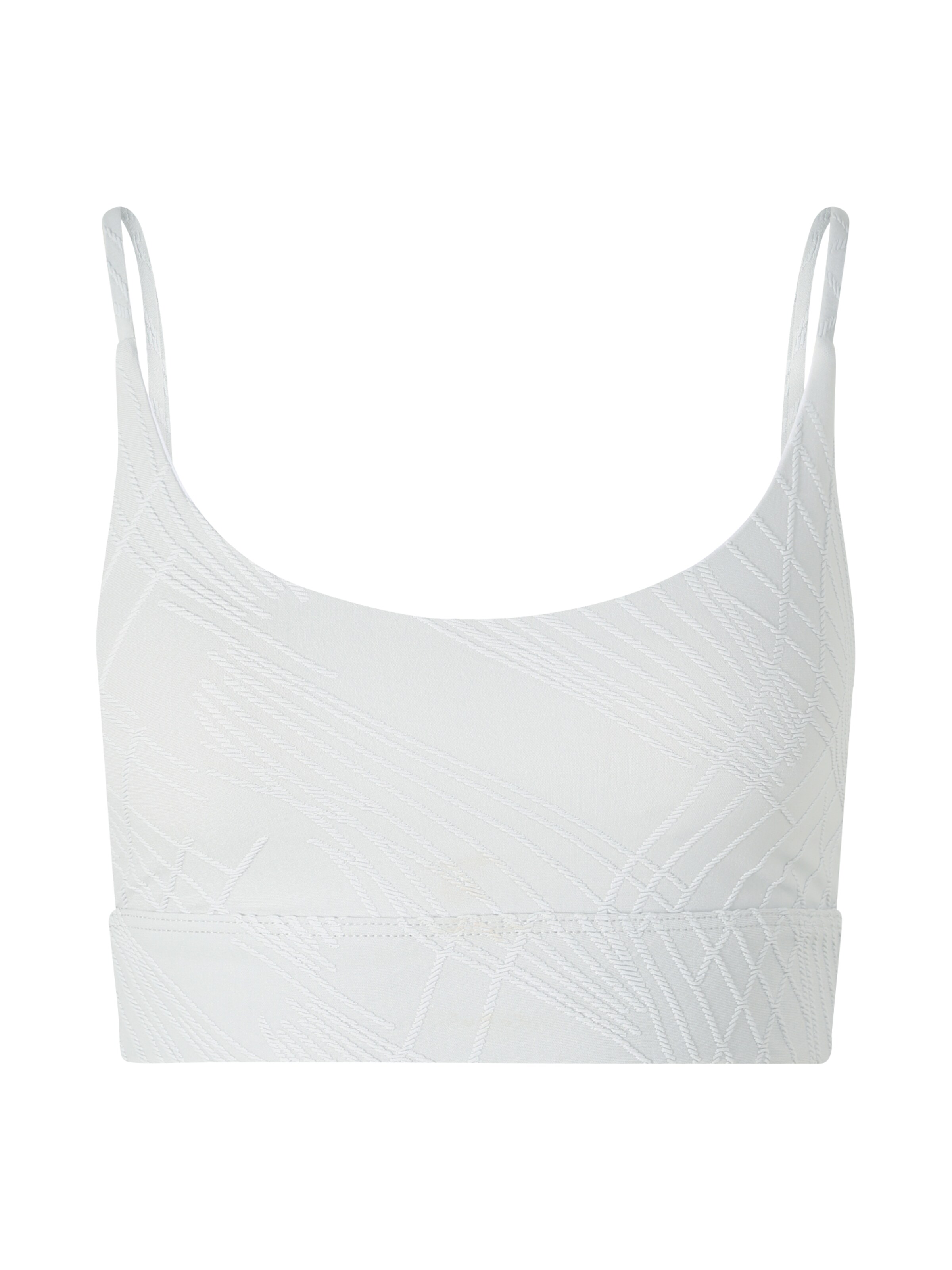 Frauen Sportbekleidung Onzie Sport-BH in Hellgrau - CL92187 Frauen Sportbekleidung Onzie Sport-BH in Hellgrau - CL92187