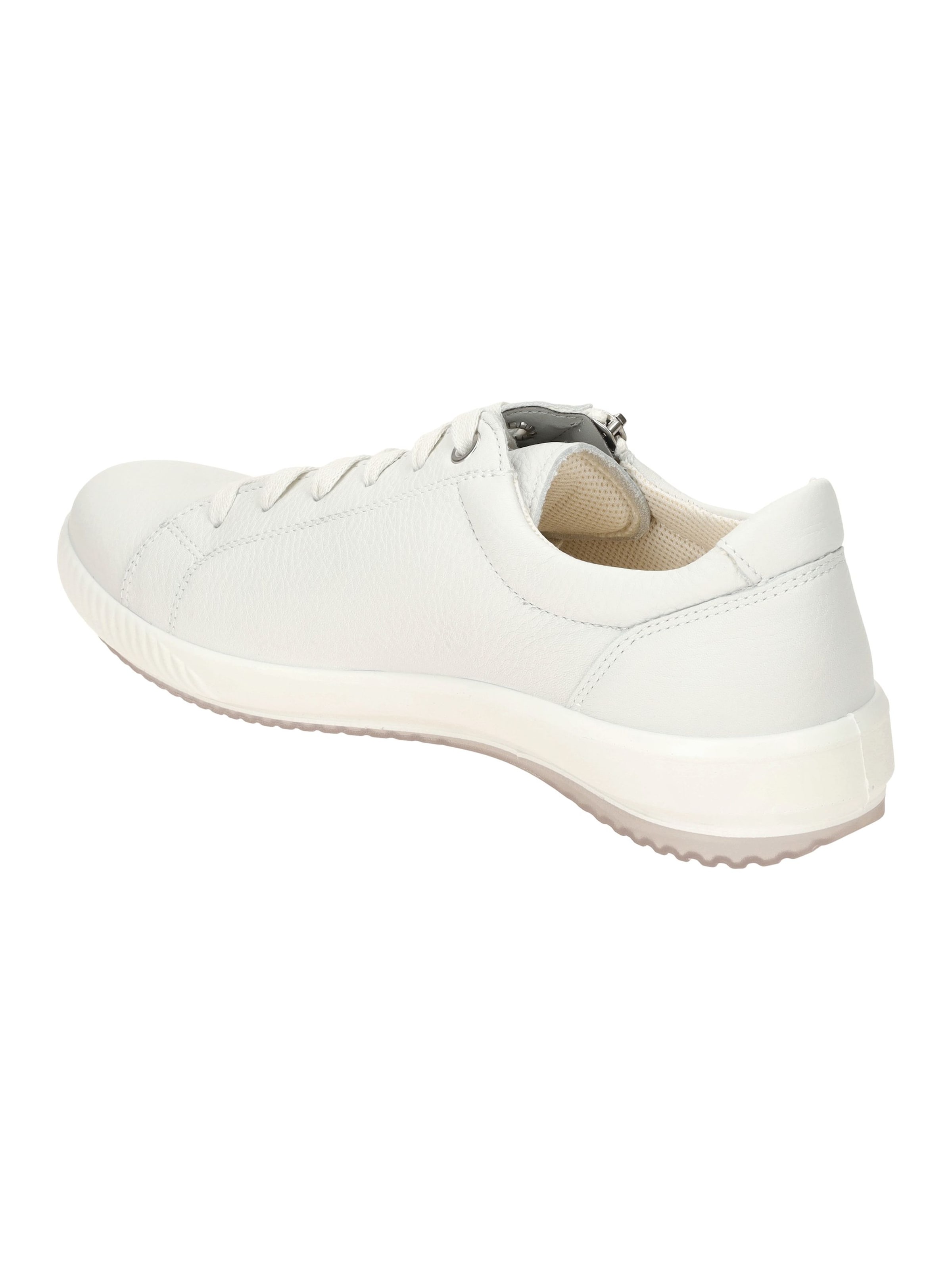 Legero Lace-Up Shoes in White