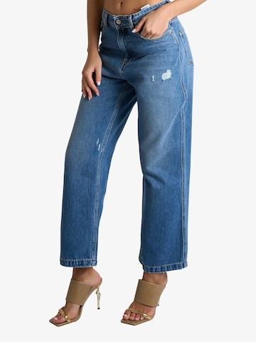 regular Jeans di ViCOLO in blu: frontale