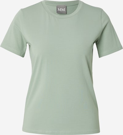 Marškinėliai 'MULINO' iš MM by Max Mara, spalva – šviesiai žalia, Prekių apžvalga