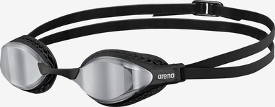 ARENA Glasses 'AIR-SPEED MIRROR' in Silver grey / Black, Item view