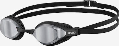 Ochelari 'AIR-SPEED MIRROR' ARENA pe gri argintiu / negru, Vizualizare produs