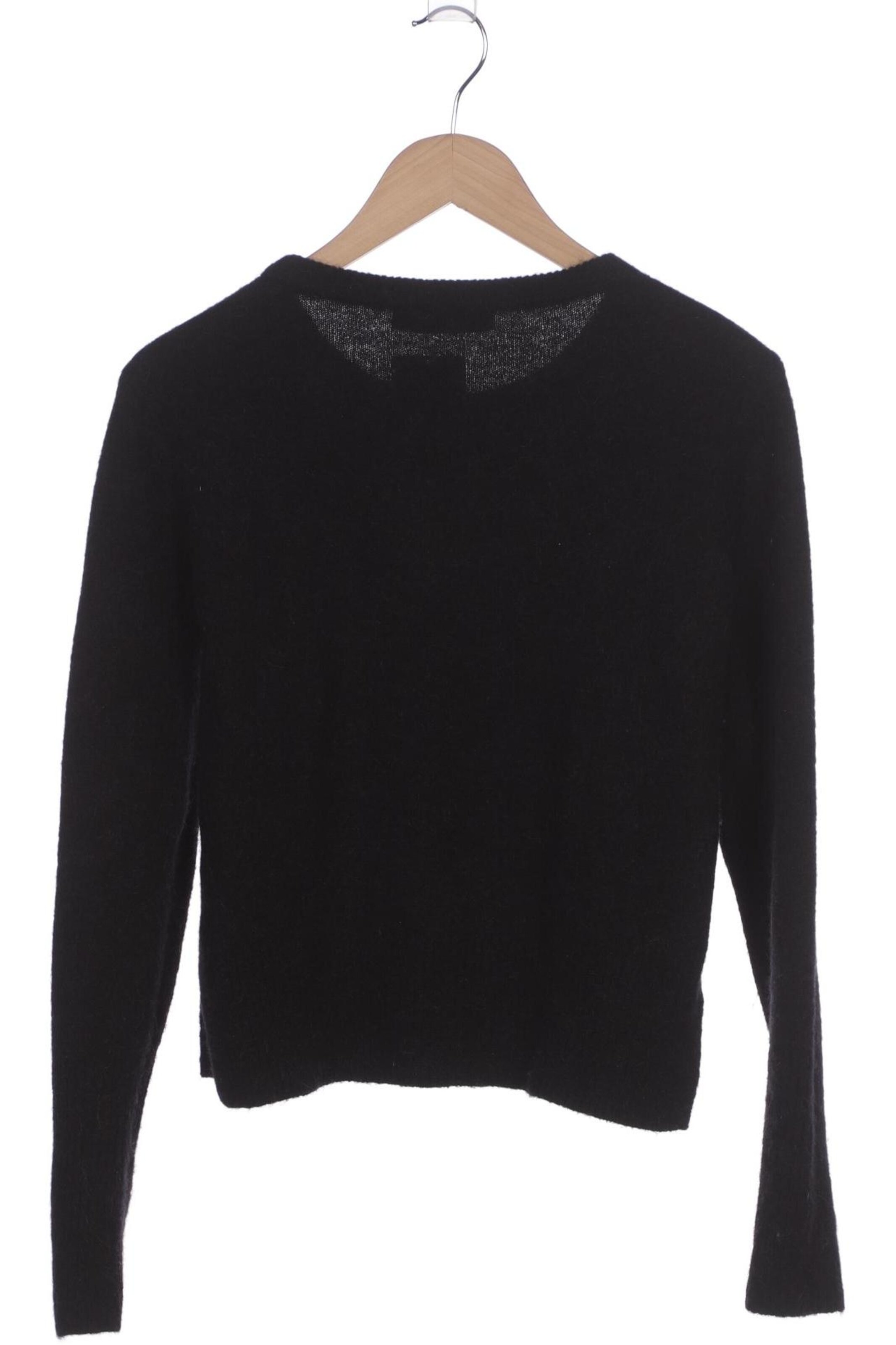 HALLHUBER Sweater & Cardigan in M in Black