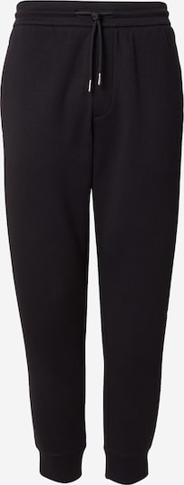 Kelnės iš ARMANI EXCHANGE, spalva – juoda, Prekių apžvalga