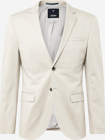 JOOP! Slim fit Suit Jacket 'Damon' in Beige: front