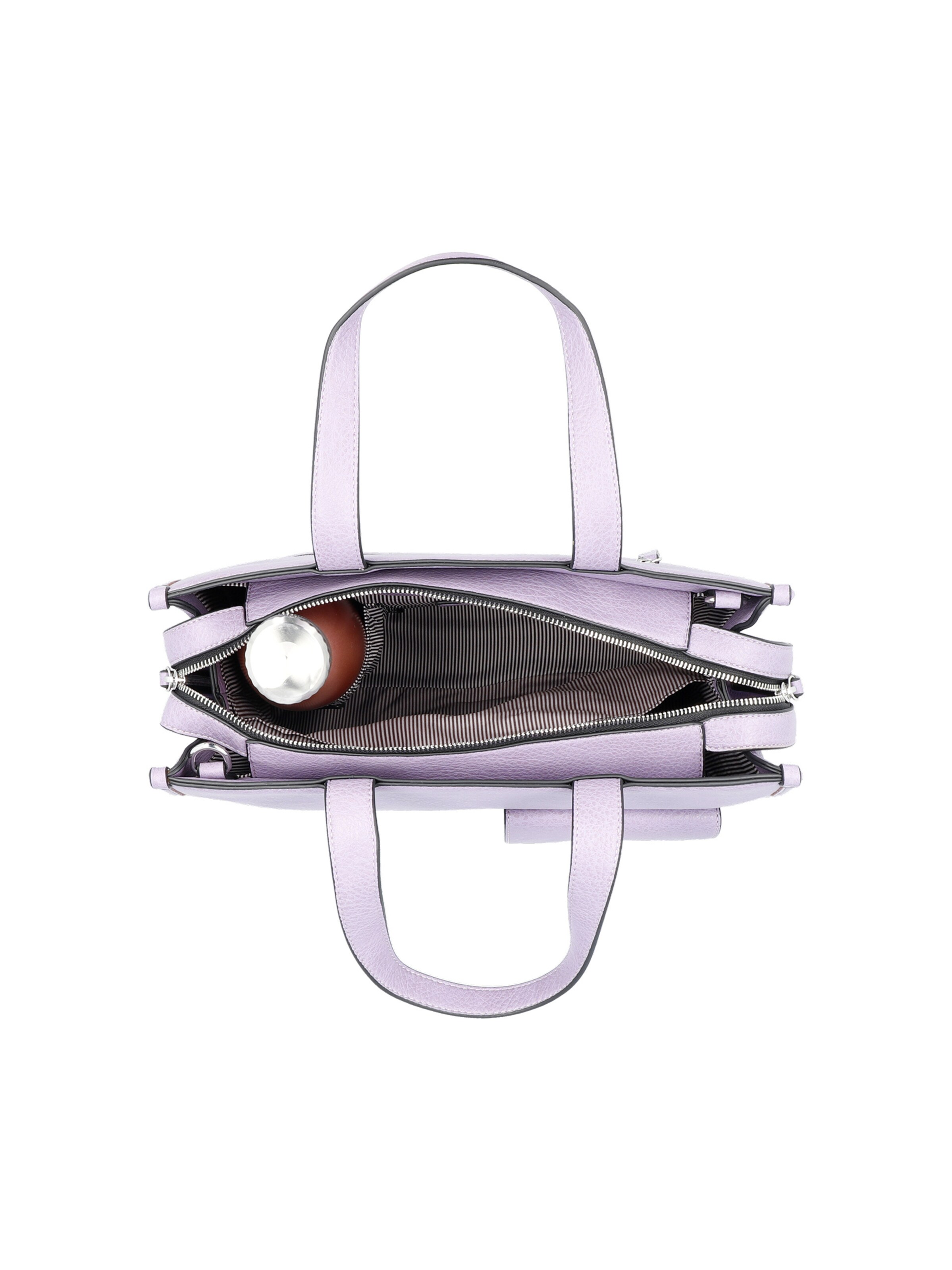 Picard Shopper 'Polly' in Lila