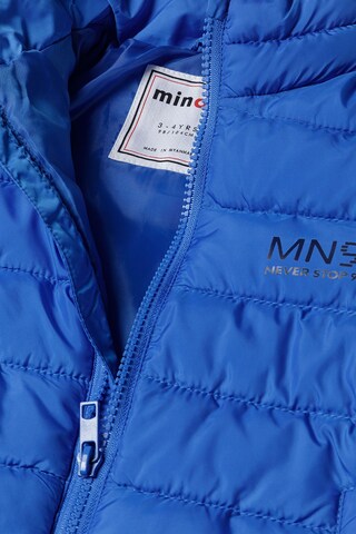 MINOTI Between-season jacket in Blue