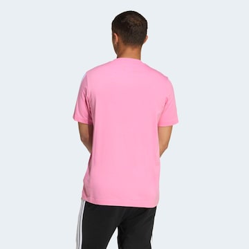 ADIDAS SPORTSWEAR Performance Shirt in Pink