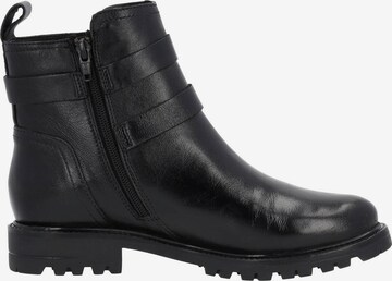 TT. BAGATT Stiefelette 'Ronja' in Schwarz