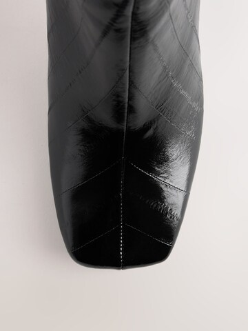 Next - Botas de tobillo 'Forever Comfort' en negro