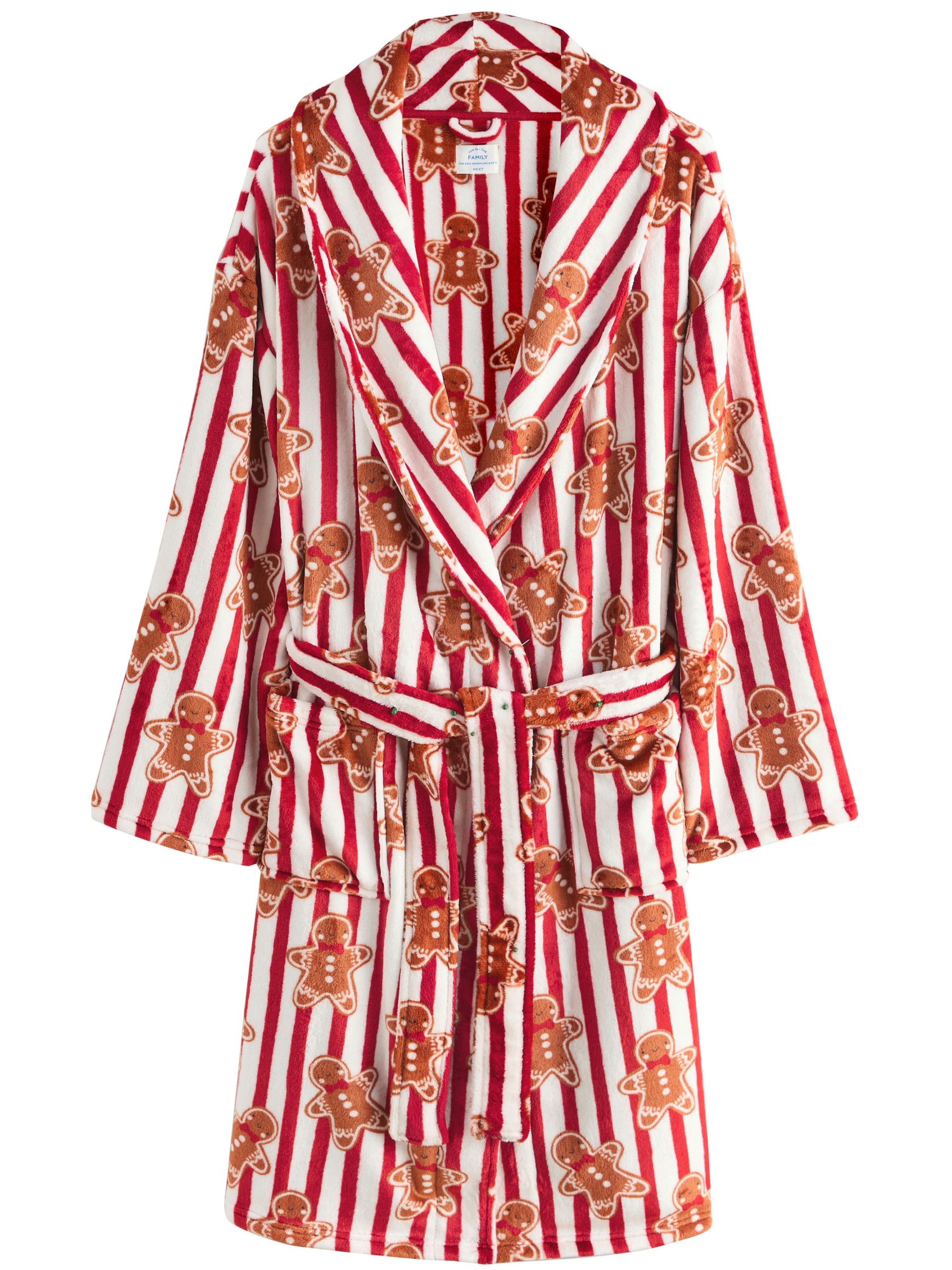 Next Dlhý župan - Červená: predná strana