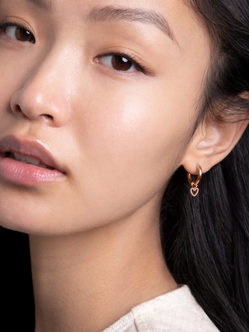 day berlin Earrings 'Gia' in Gold