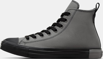 CONVERSE Baskets hautes en 41 en anthracite, Vue avec produit