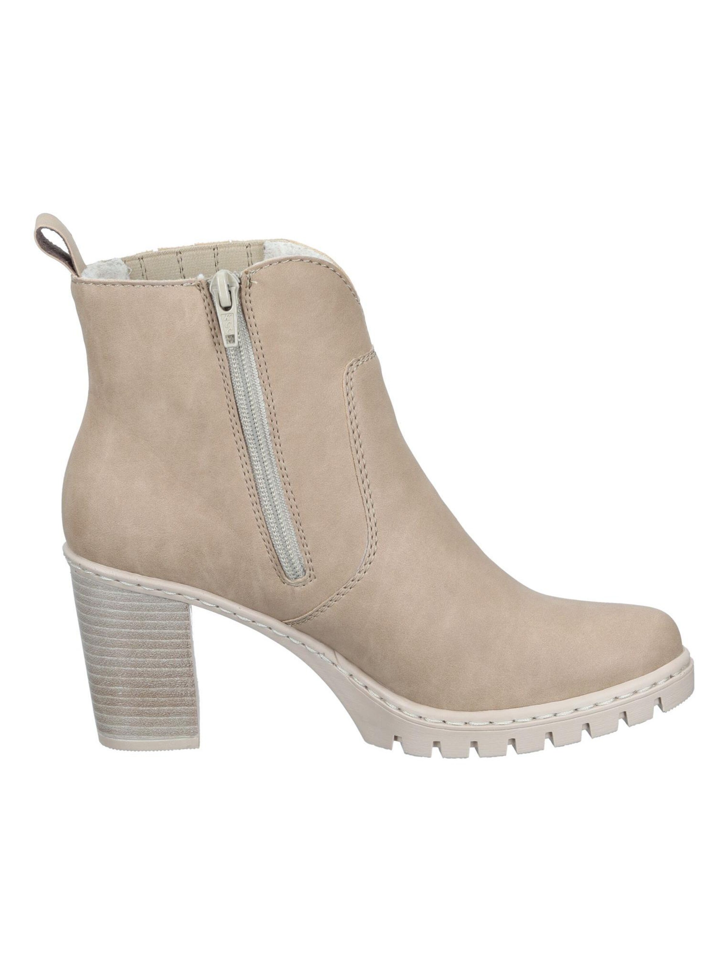 Rieker Stiefelette‌‌‌ in Braun