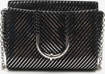 THIERRY MUGLER Bag in One size in Black: front