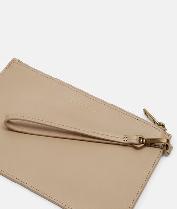 Liebeskind Berlin Kosmetiktasche in Beige