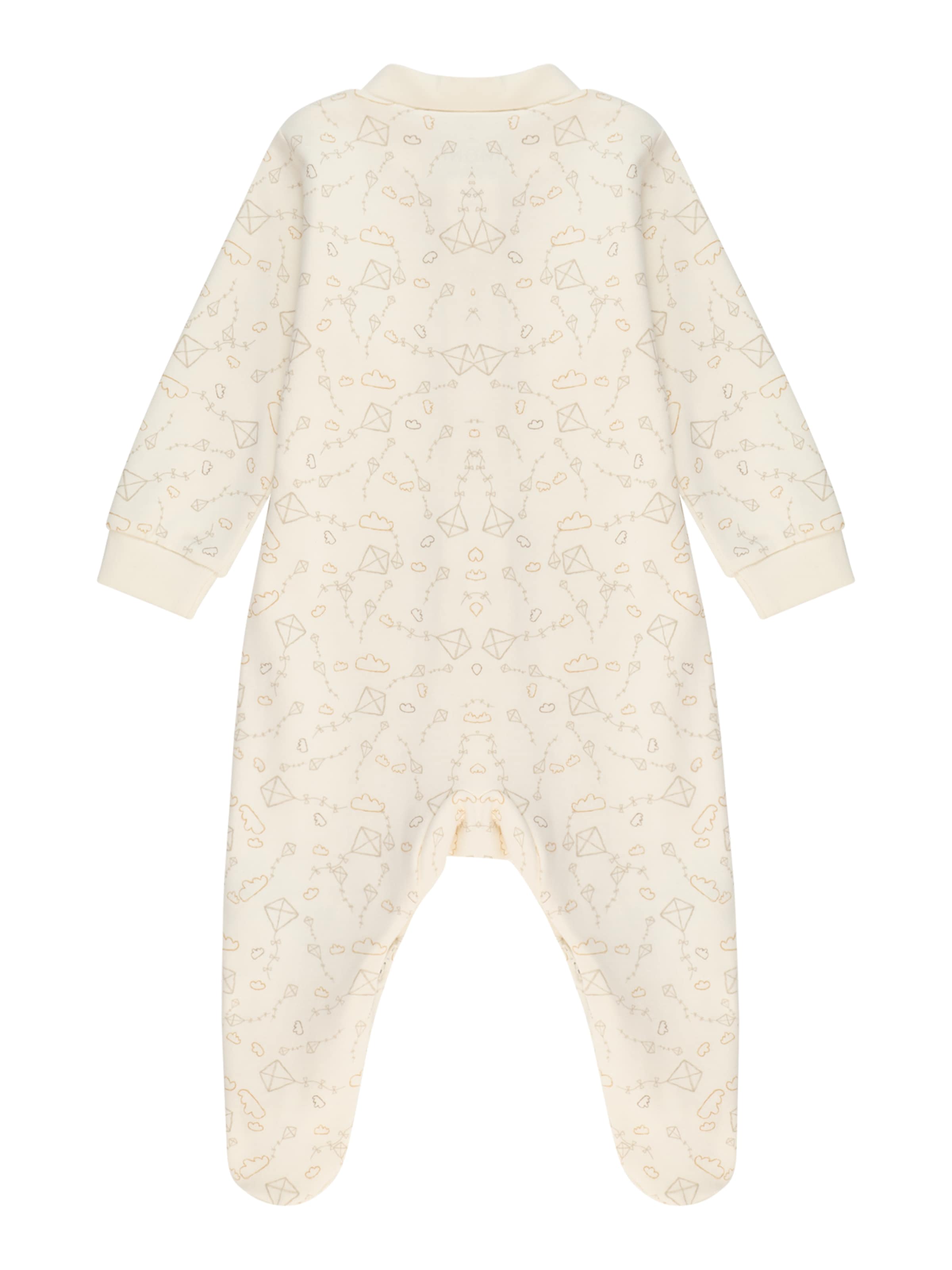 Fixoni Ползунки/боди в Белый