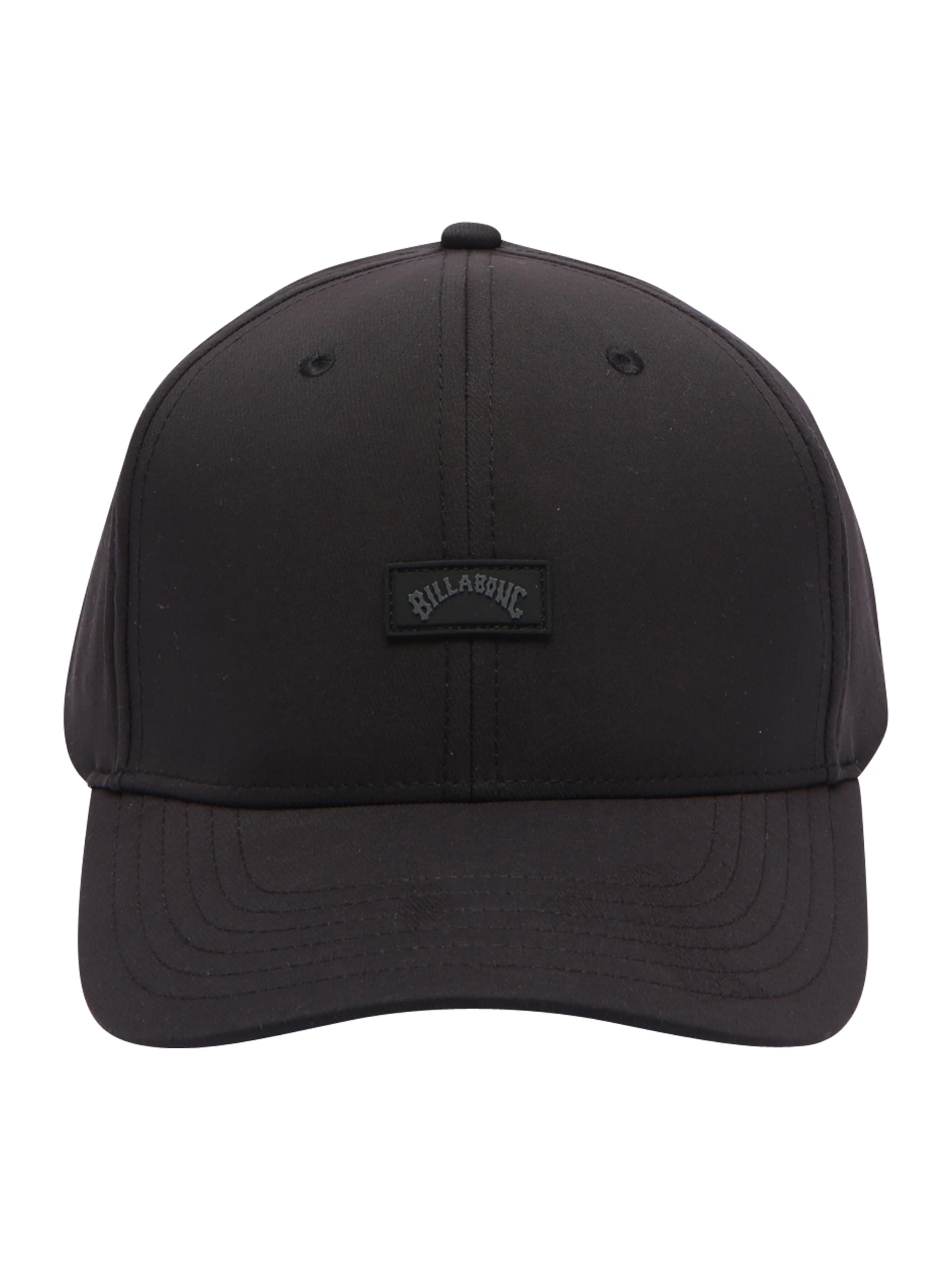 Casquette 'Surftrek' BILLABONG en noir