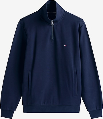 TOMMY HILFIGER Collegepaita 'ESSENTIAL' värissä sininen: etupuoli