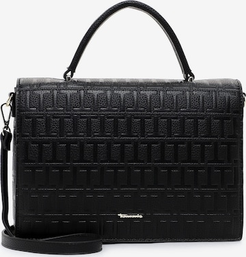 TAMARIS Handbag 'Julia' in Black: front