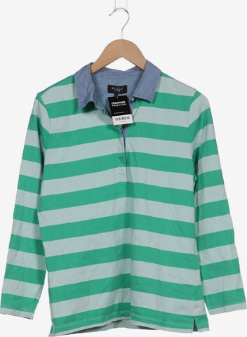 Bexleys Shirt in L in Green: front