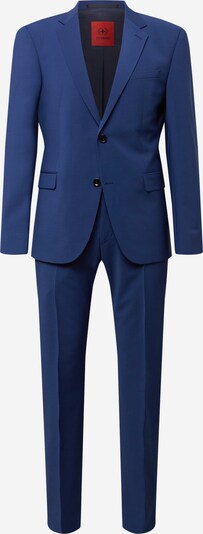 STRELLSON Suit in Royal blue, Item view