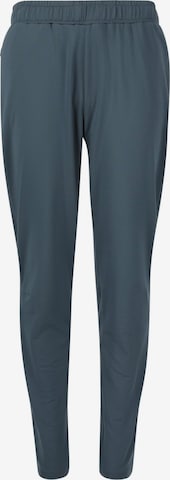 Pantalon 'Jeany Jr. Pant' ENDURANCE en bleu : devant