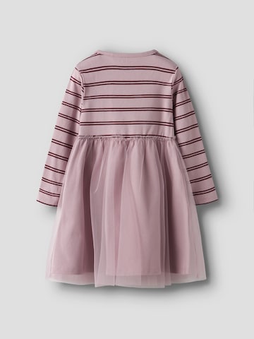 NAME IT - Vestido en lila