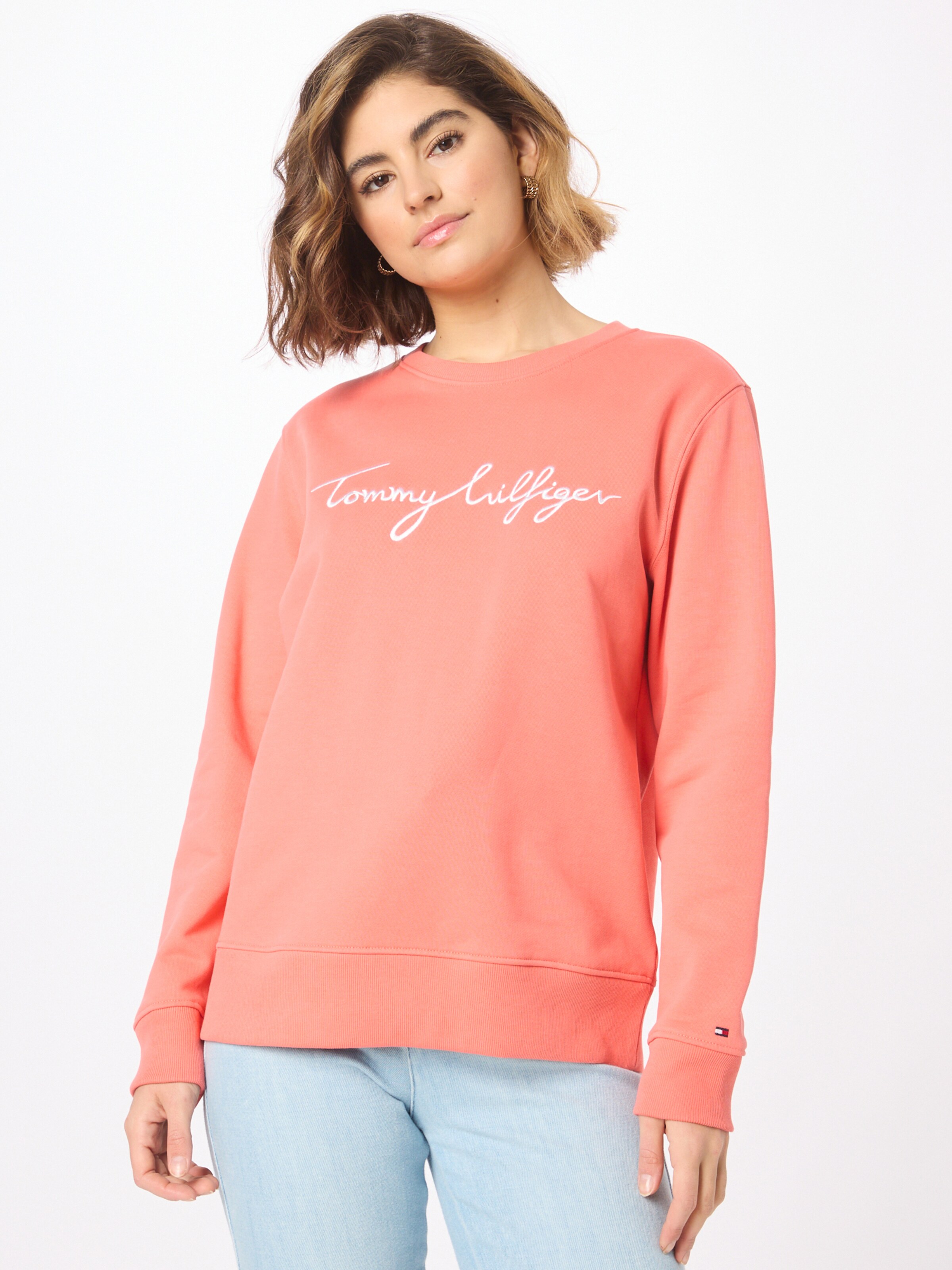 Sudaderas TOMMY HILFIGER para mujer » online en ABOUT YOU