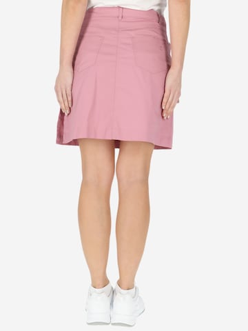 Seaside - Falda 'Tampa' en rosa