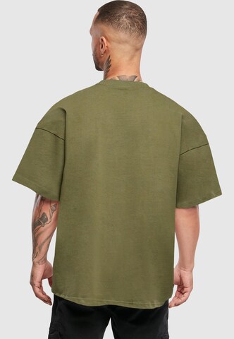 2Y Studios Shirt in Green