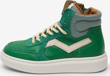 BISGAARD - Zapatillas deportivas 'Mio' en verde