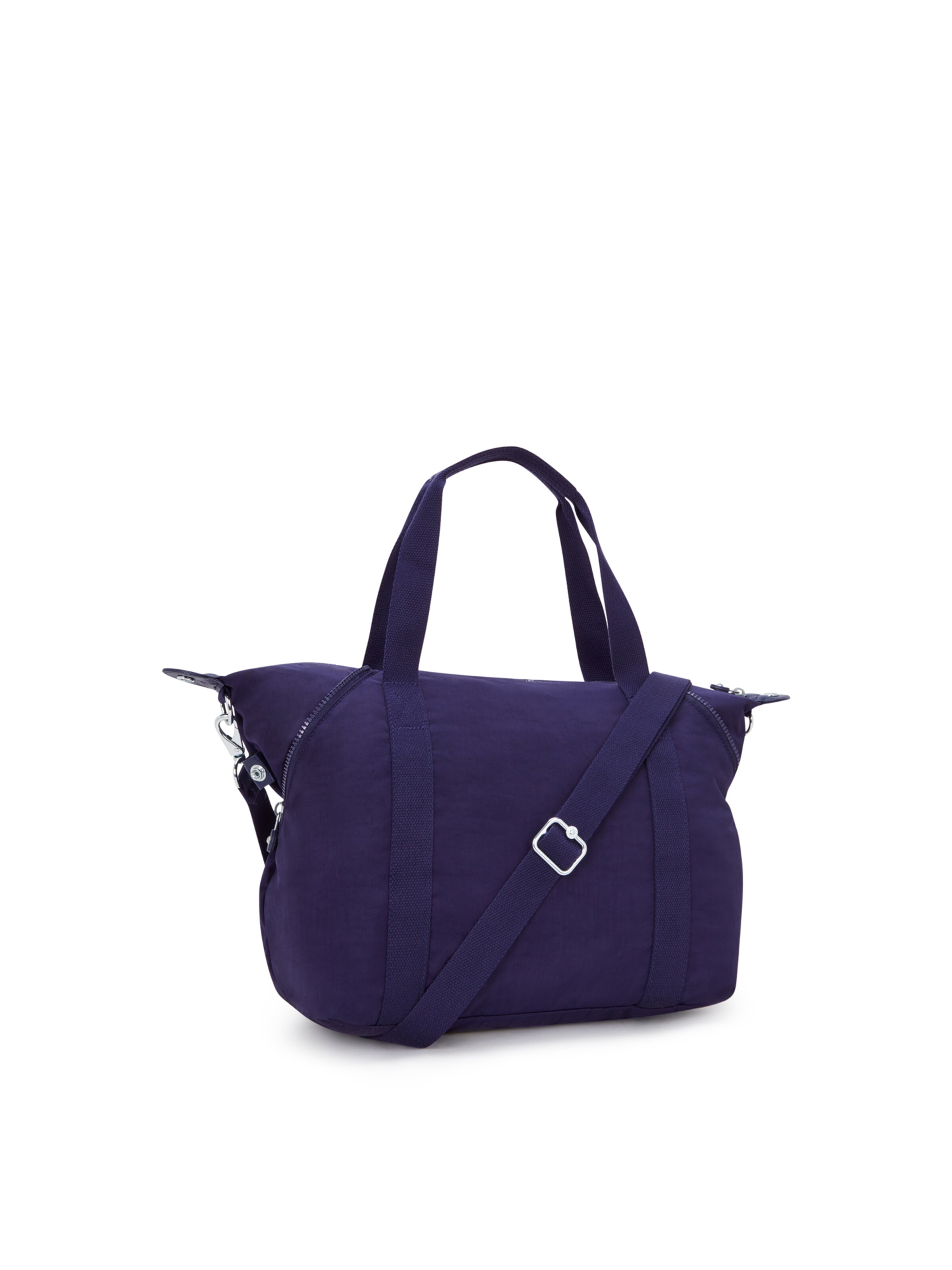 KIPLING Axelremsväska 'Art' i blå