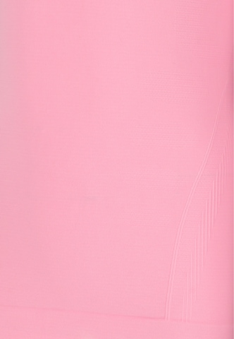 ZigZag Funktionswäsche-Set 'Gualala' in Pink